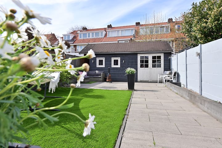 Foto 19 van Curiestraat 48