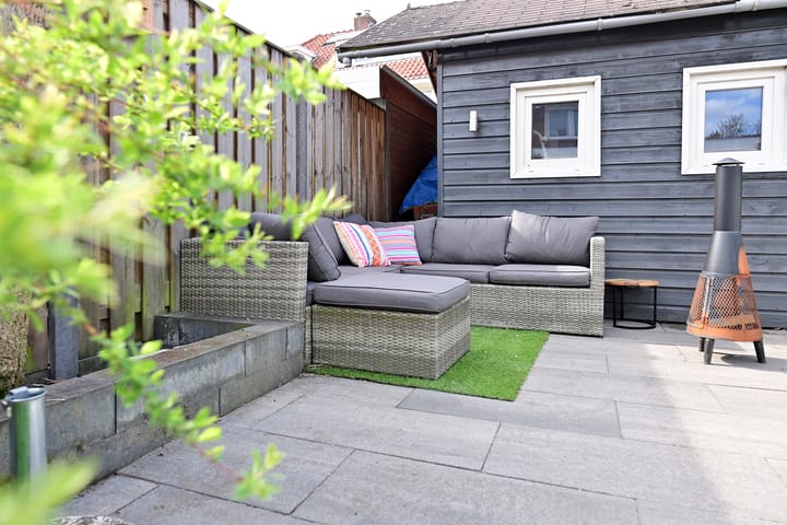 Foto 20 van Curiestraat 48