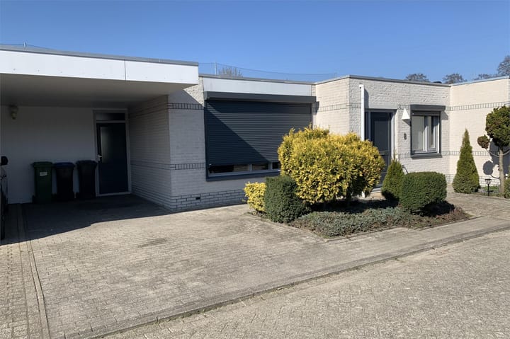 Foto 1 van Drechtstraat 8