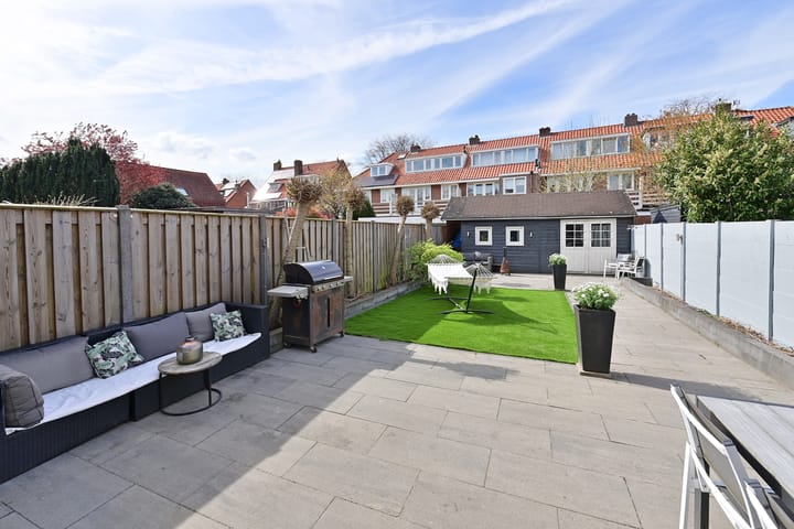 Foto 21 van Curiestraat 48