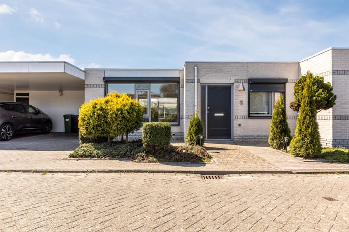 Foto 2 van Drechtstraat 8