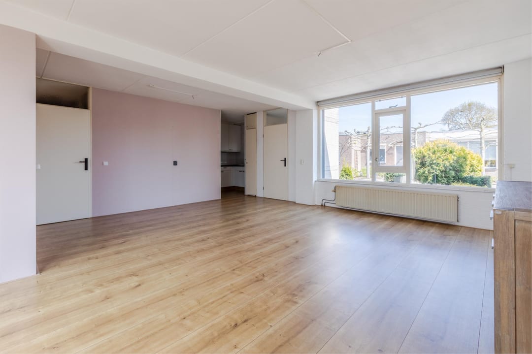 Foto 7 van Drechtstraat 8