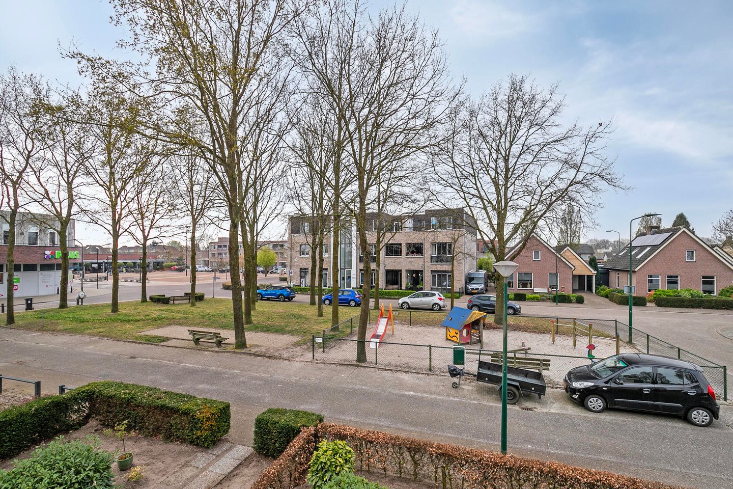 Foto 5 van Graaf Wernerstraat 27