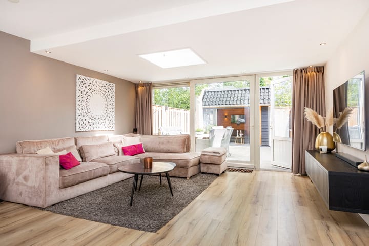 Foto 2 van Berninkholthoek 52