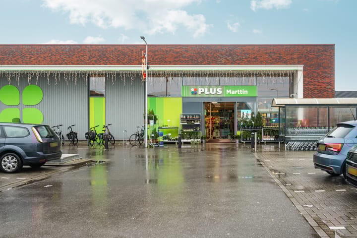 Foto 17 van Bredestraat