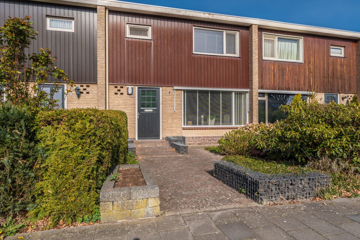 Foto 1 van Parklaan 164