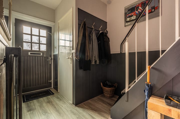 Foto 3 van Parklaan 164