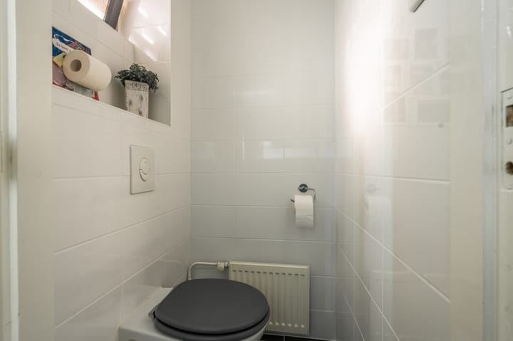 Foto 4 van Parklaan 164