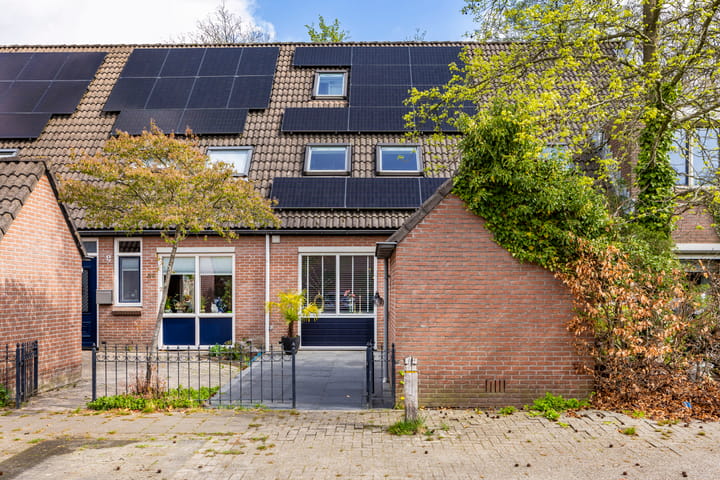 Foto 25 van Berninkholthoek 52