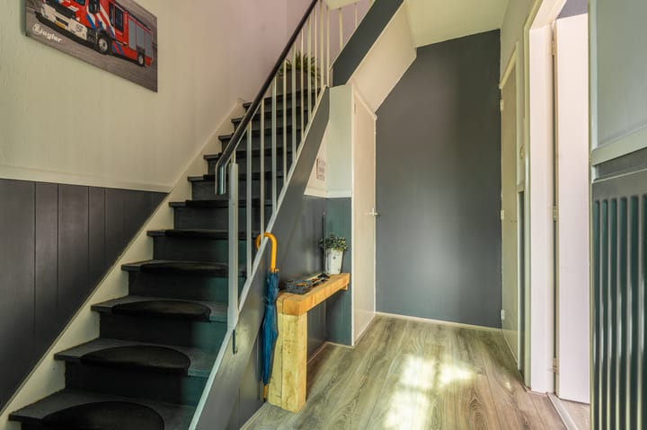 Foto 5 van Parklaan 164