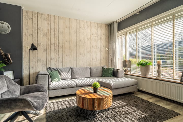 Foto 6 van Parklaan 164