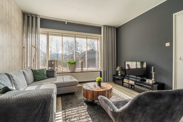 Foto 7 van Parklaan 164