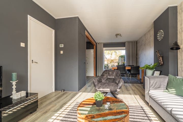 Foto 8 van Parklaan 164