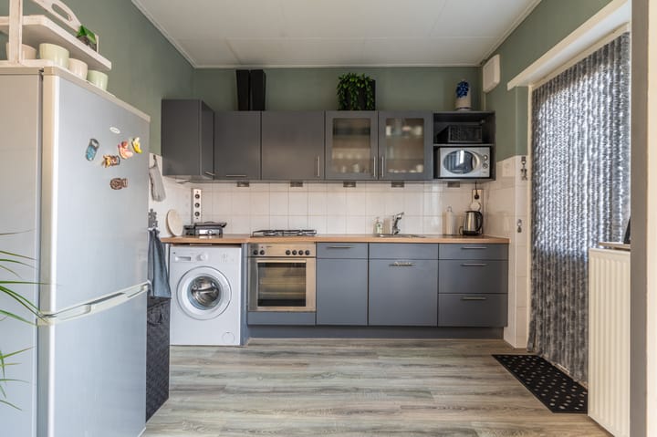 Foto 12 van Parklaan 164