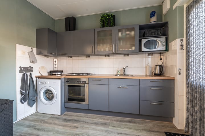 Foto 13 van Parklaan 164