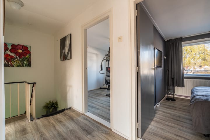 Foto 14 van Parklaan 164