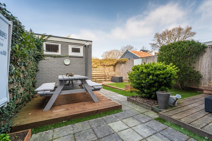 Foto 27 van Parklaan 164