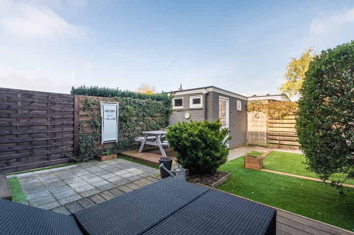 Foto 28 van Parklaan 164