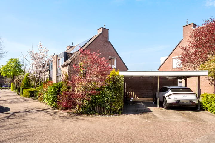 Foto 2 van Middelstekamplaan 9