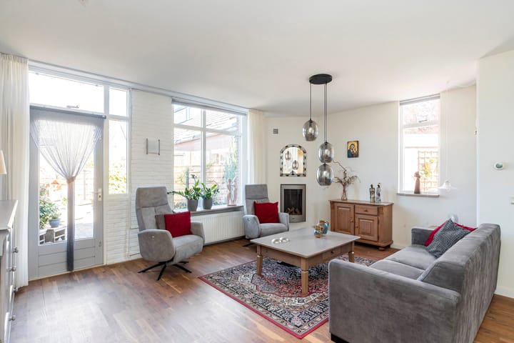 Foto 3 van Middelstekamplaan 9