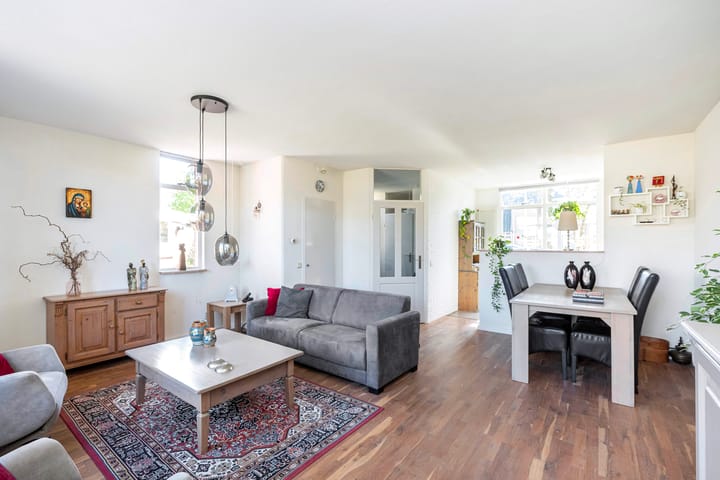 Foto 4 van Middelstekamplaan 9