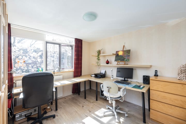 Foto 14 van Middelstekamplaan 9