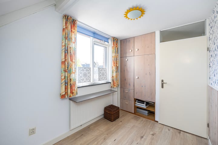 Foto 17 van Middelstekamplaan 9