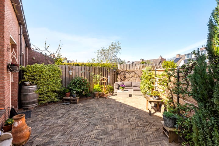 Foto 24 van Middelstekamplaan 9