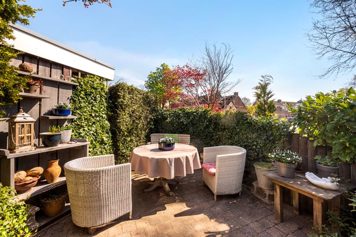 Foto 25 van Middelstekamplaan 9