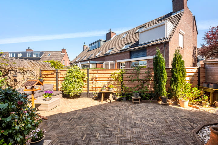 Foto 26 van Middelstekamplaan 9