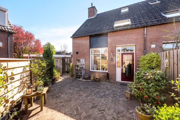 Foto 27 van Middelstekamplaan 9