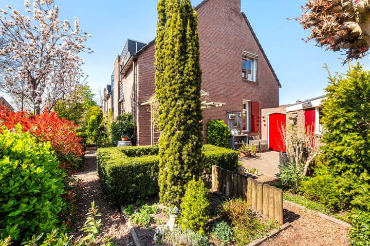 Foto 28 van Middelstekamplaan 9