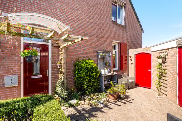 Foto 29 van Middelstekamplaan 9