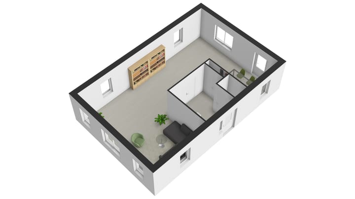 Photo 5 of Bredestraat