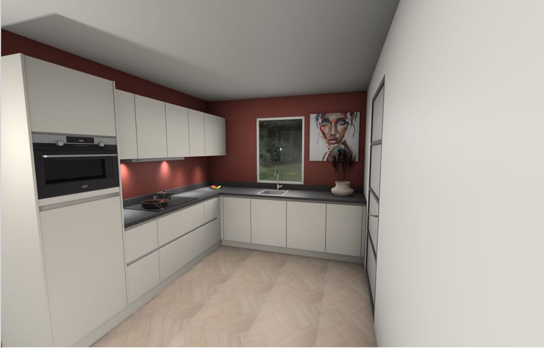 Foto 13 van Bredestraat