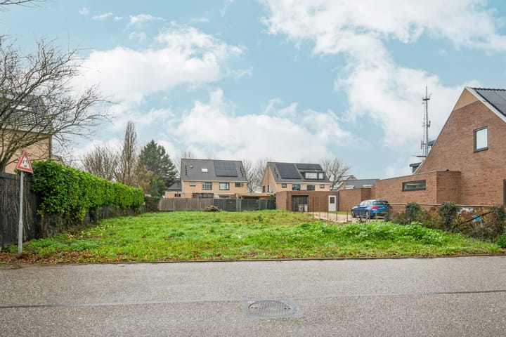 Photo 16 of Bredestraat