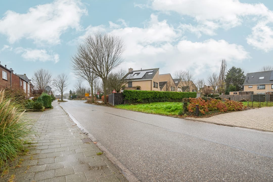 Foto 17 van Bredestraat