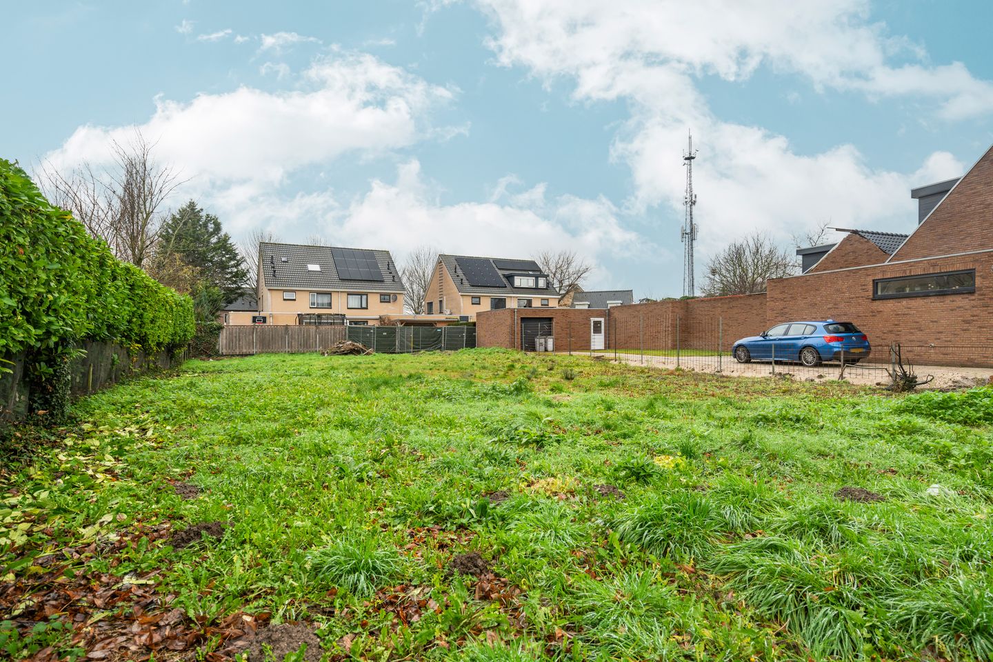 Foto 19 van Bredestraat