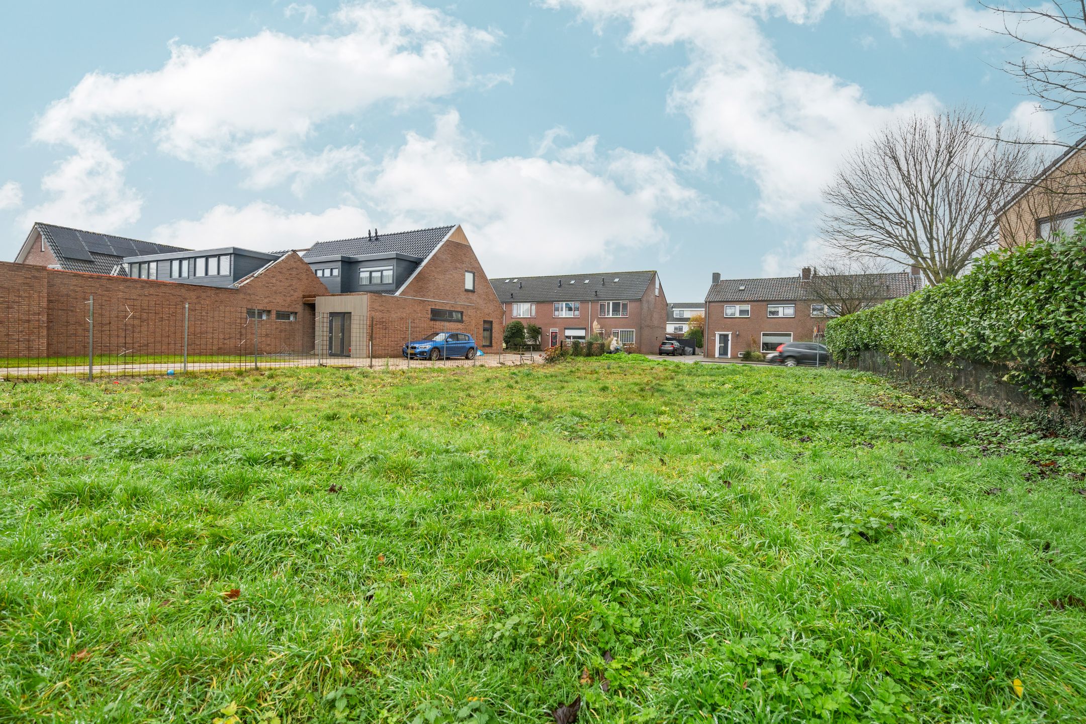 Foto 21 van Bredestraat