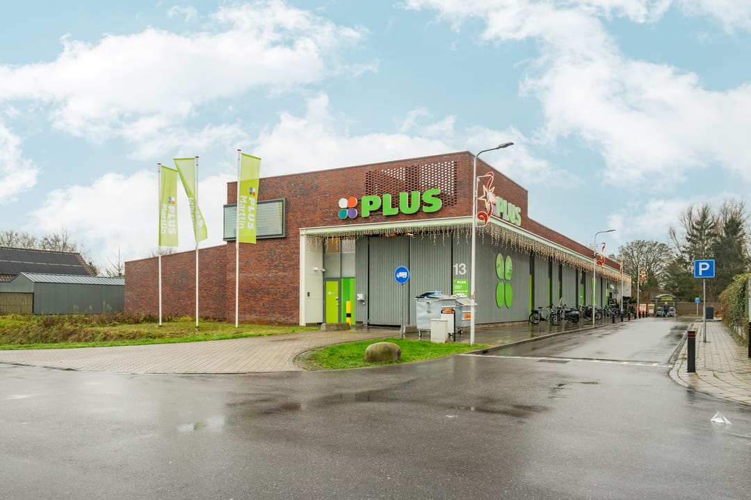 Foto 23 van Bredestraat