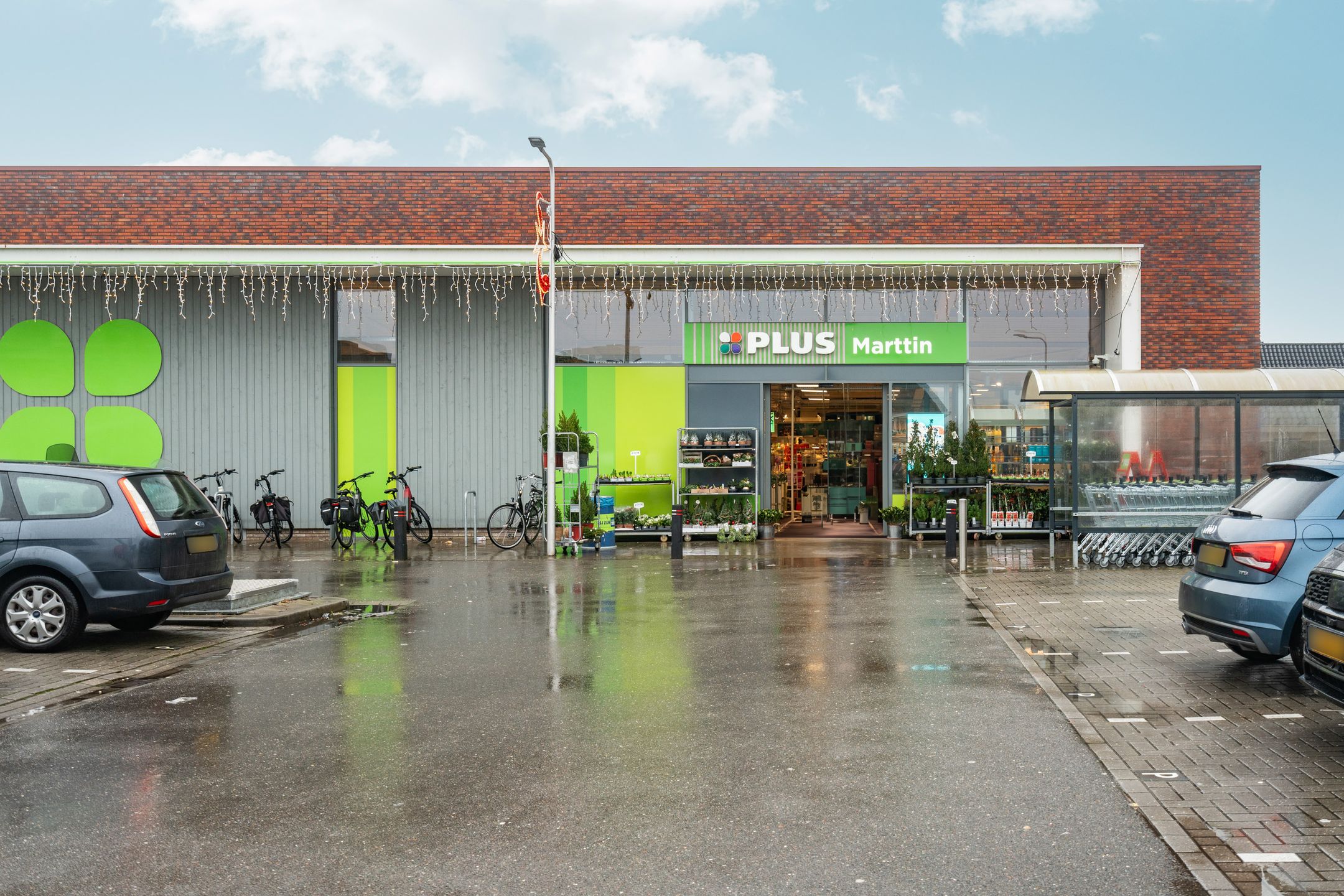 Foto 24 van Bredestraat