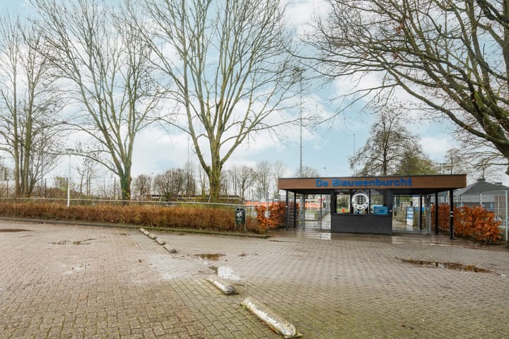 Photo 25 of Bredestraat