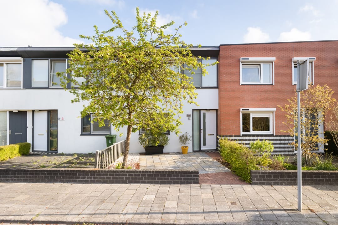 Foto 1 van Jozef Israelslaan 65