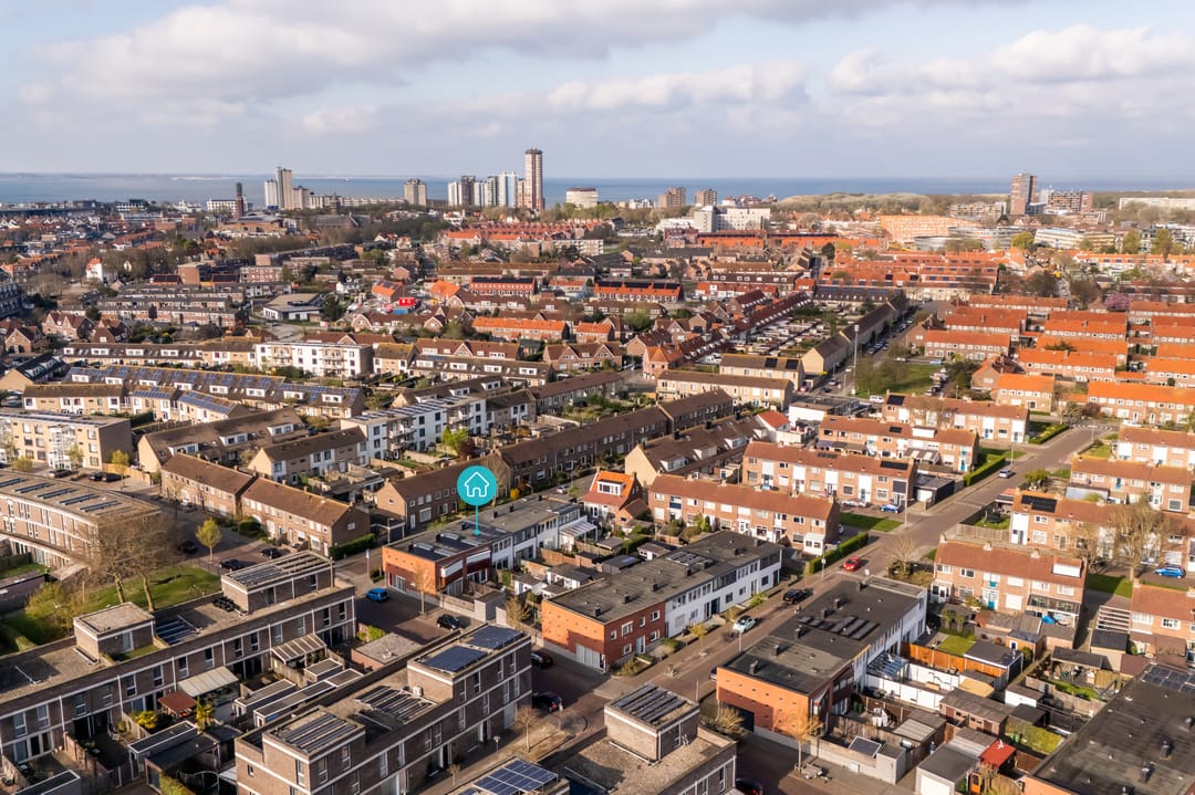 Foto 2 van Jozef Israelslaan 65