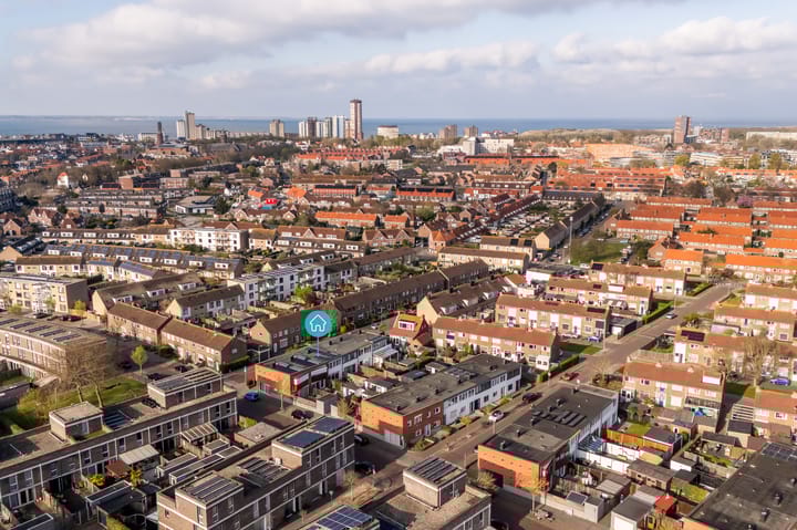 Foto 2 van Jozef Israelslaan 65