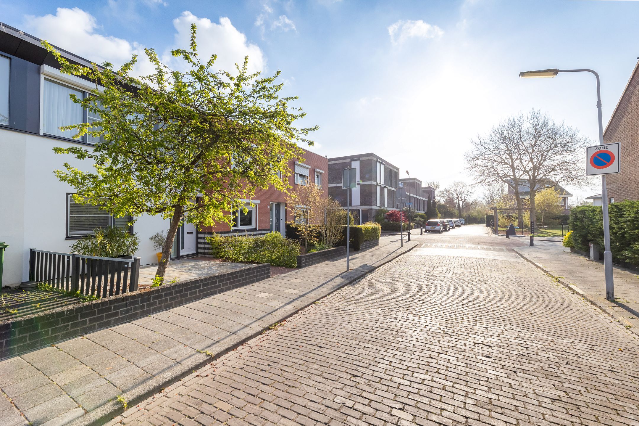 Foto 3 van Jozef Israelslaan 65