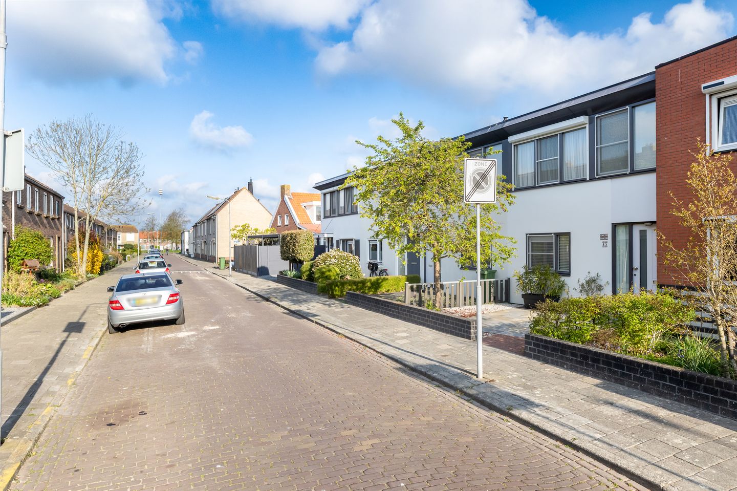 Foto 4 van Jozef Israelslaan 65