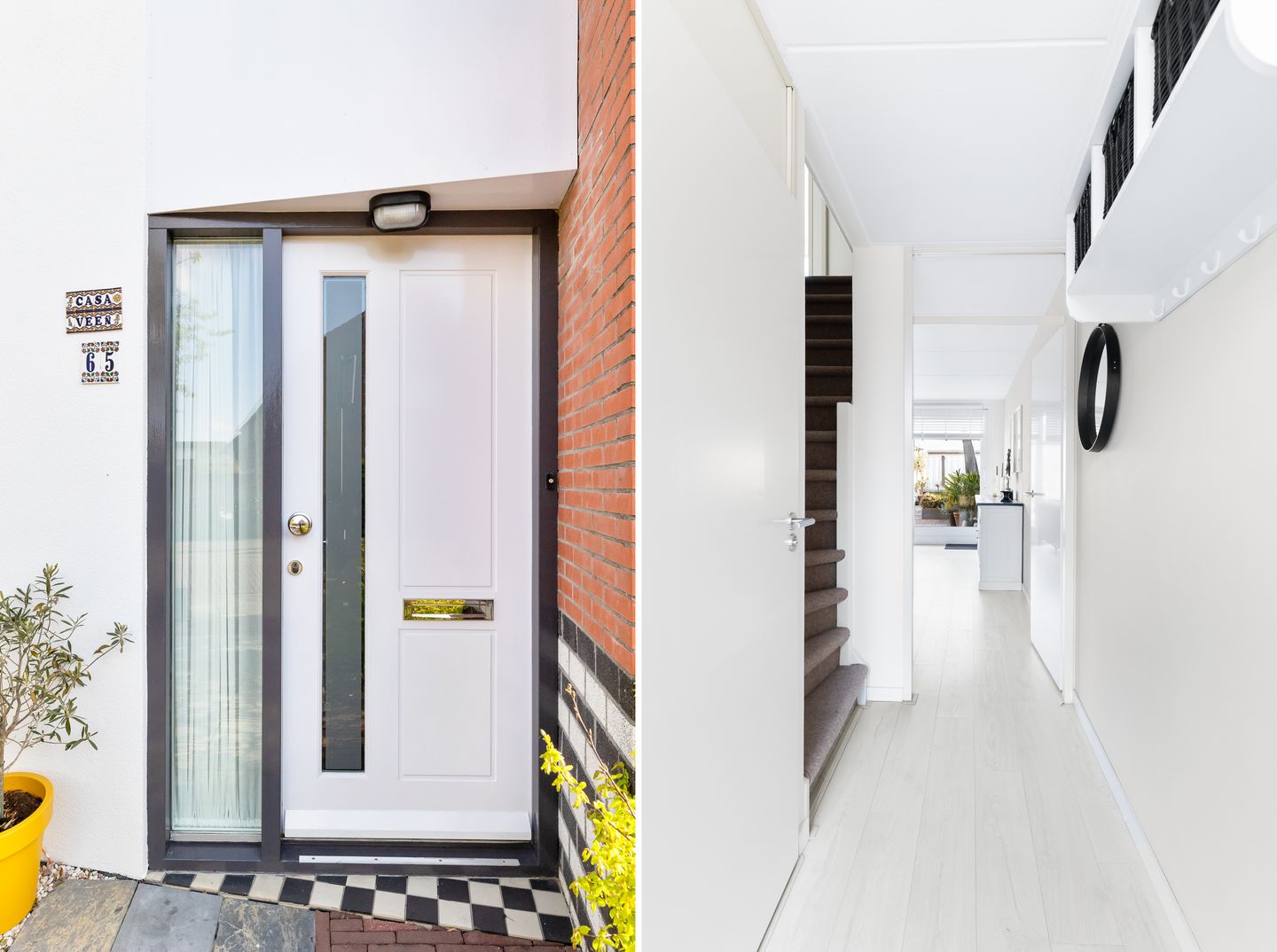 Foto 5 van Jozef Israelslaan 65