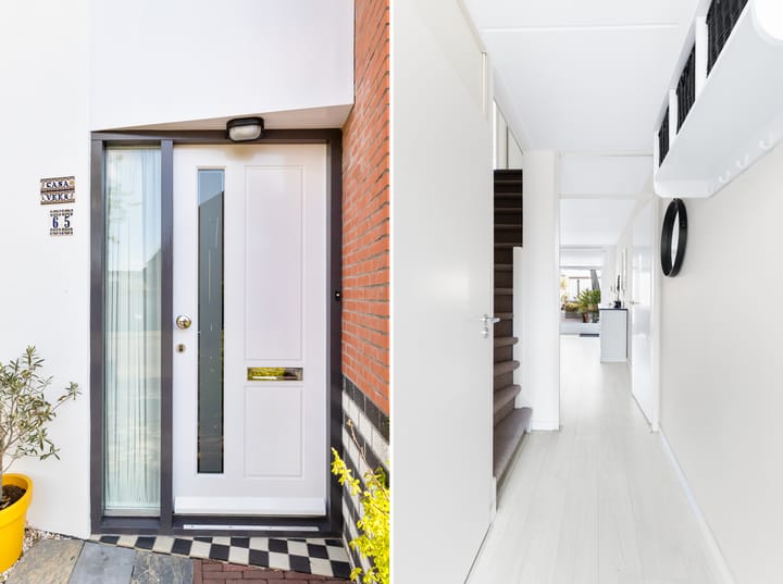 Foto 5 van Jozef Israelslaan 65