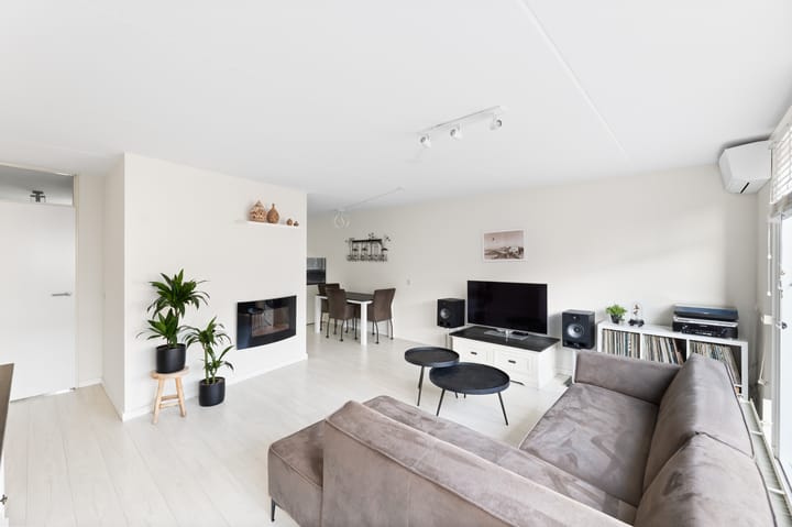 Photo 6 of Jozef Israelslaan 65